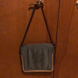 COPY - Laptop bag-LV